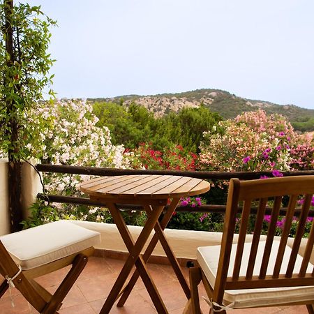 La Jacia Hotel & Resort บายาซาร์ดิเนีย ภายนอก รูปภาพ