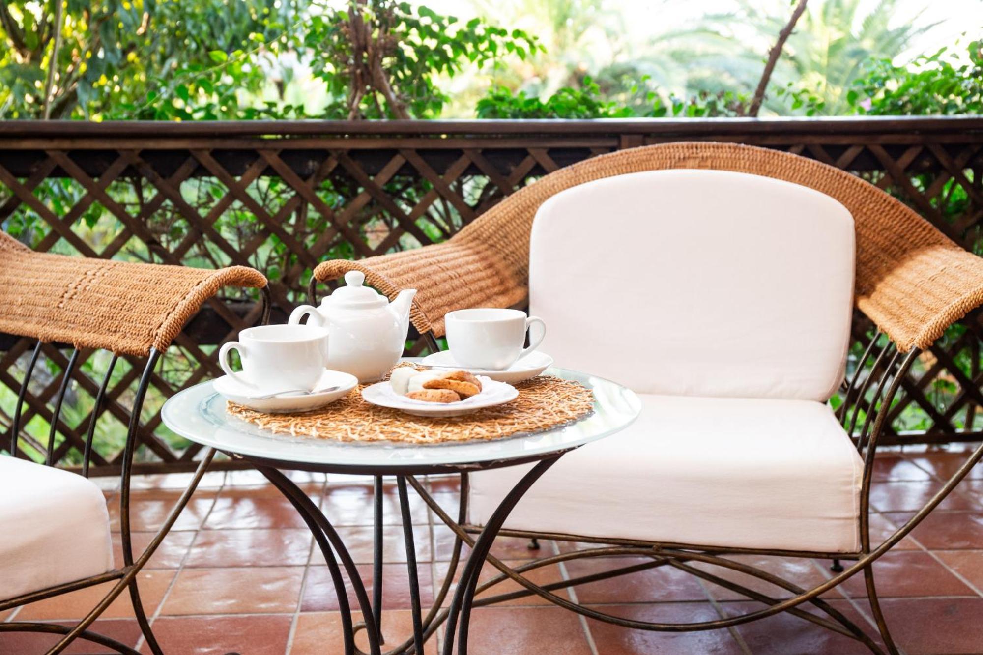 La Jacia Hotel & Resort บายาซาร์ดิเนีย ภายนอก รูปภาพ