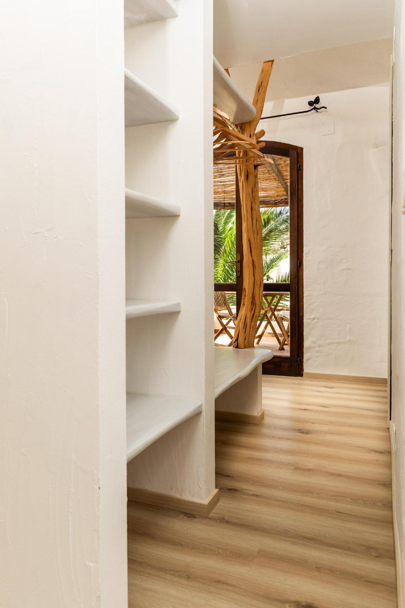 La Jacia Hotel & Resort บายาซาร์ดิเนีย ภายนอก รูปภาพ
